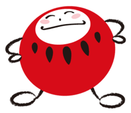 Daruchan sticker #1740468