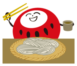 Daruchan sticker #1740475