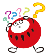 Daruchan sticker #1740477