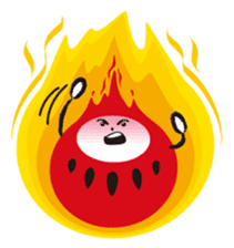 Daruchan sticker #1740480