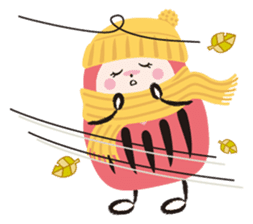 Daruchan sticker #1740488