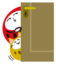 Daruchan sticker #1740491