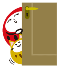 Daruchan sticker #1740491