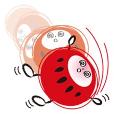 Daruchan sticker #1740492