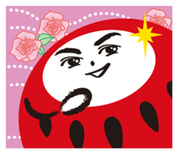 Daruchan sticker #1740493