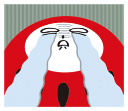 Daruchan sticker #1740495