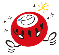 Daruchan sticker #1740496