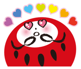 Daruchan sticker #1740500