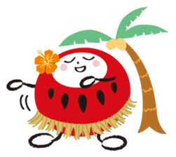 Daruchan sticker #1740503