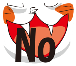 Mr.Halloween sticker #1740591