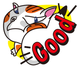 Mr.Halloween sticker #1740595