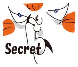 Mr.Halloween sticker #1740598