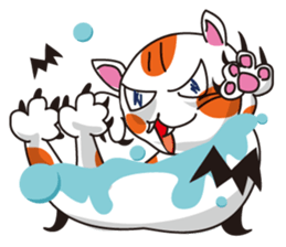 Mr.Halloween sticker #1740612