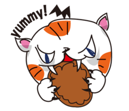 Mr.Halloween sticker #1740615