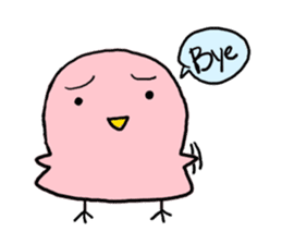 Peeplomp sticker #1740666