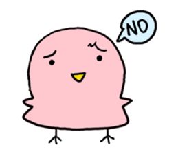 Peeplomp sticker #1740667