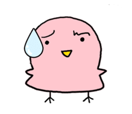 Peeplomp sticker #1740669