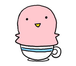 Peeplomp sticker #1740679