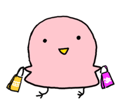 Peeplomp sticker #1740680