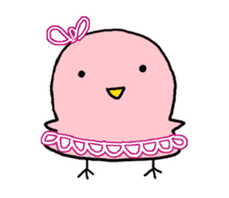 Peeplomp sticker #1740681