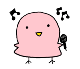 Peeplomp sticker #1740682