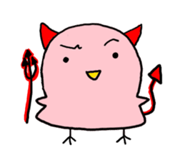 Peeplomp sticker #1740683