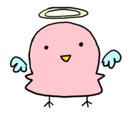 Peeplomp sticker #1740684