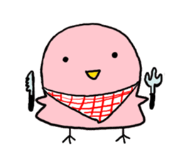 Peeplomp sticker #1740685