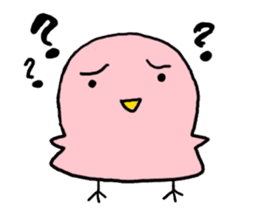 Peeplomp sticker #1740689