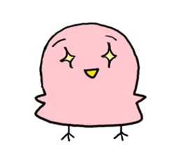 Peeplomp sticker #1740694