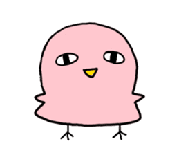 Peeplomp sticker #1740695