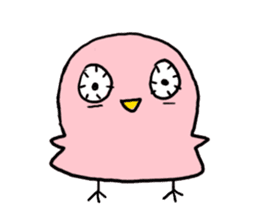 Peeplomp sticker #1740696