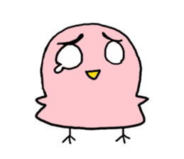 Peeplomp sticker #1740697