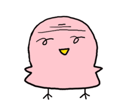 Peeplomp sticker #1740699