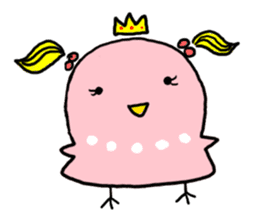 Peeplomp sticker #1740701