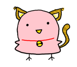 Peeplomp sticker #1740704