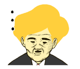 judge sticker #1740784