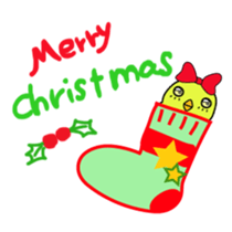 Cupcake Animal sticker #1740942