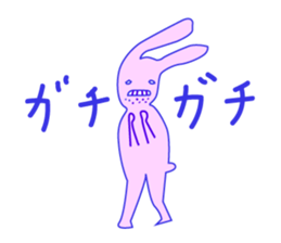 A xx person stickers sticker #1741111