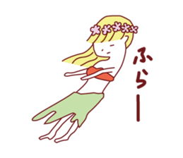 A xx person stickers sticker #1741113