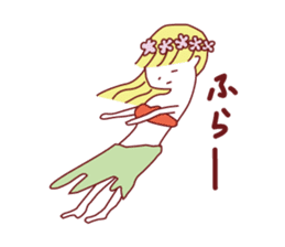 A xx person stickers sticker #1741113