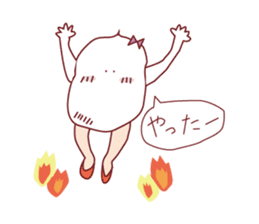 A xx person stickers sticker #1741114