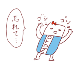 A xx person stickers sticker #1741119