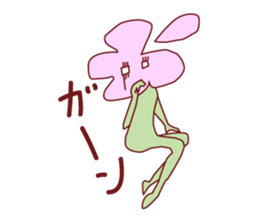 A xx person stickers sticker #1741124