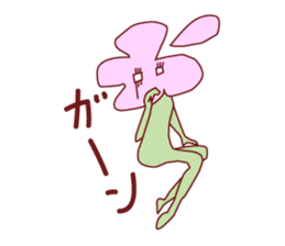 A xx person stickers sticker #1741124