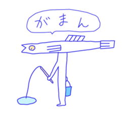 A xx person stickers sticker #1741136