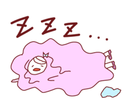 A xx person stickers sticker #1741141