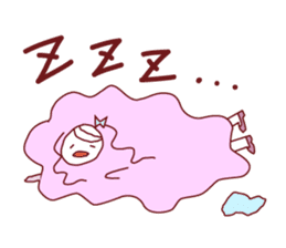 A xx person stickers sticker #1741141