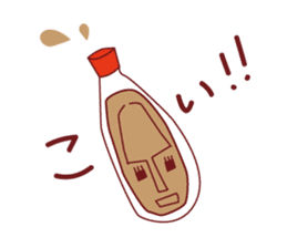 A xx person stickers sticker #1741143