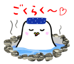 POPO-chan sticker #1741209